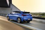 BMW X2 M35i 2018 года (WW)